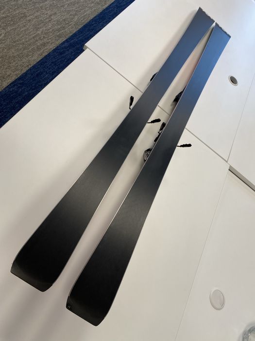 Volkl Deacon 72 173cm caNOU (cititi review mai jos)