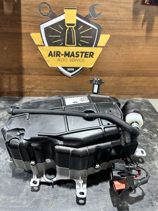 Компресор пневмоподвески Li7 Li9 Amk