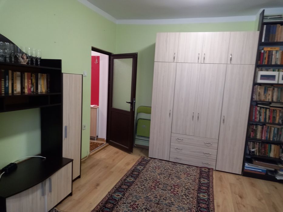 Дава се под наем Двустаен апартамент в Силистра, Малчика - 42 кв.м за 199.41 € - Снимка #9