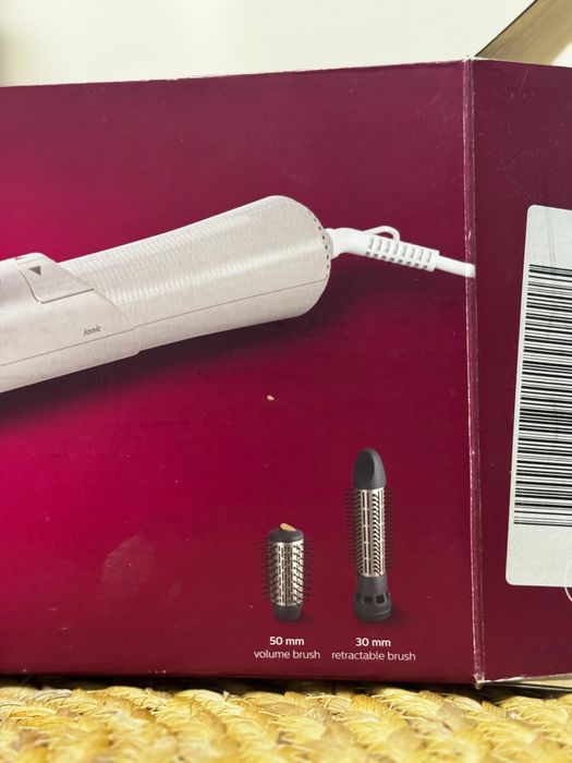 Perie de păr electrică Philips BHA710/00