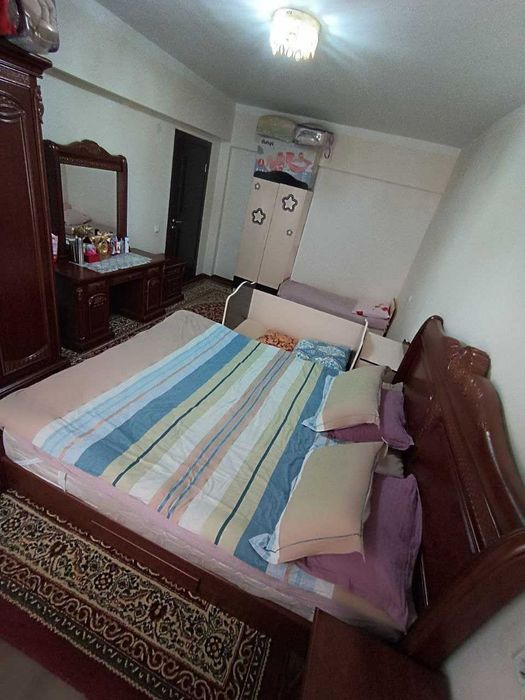 Корасарой, Уз газ оил, Чинни завод 2/7/7