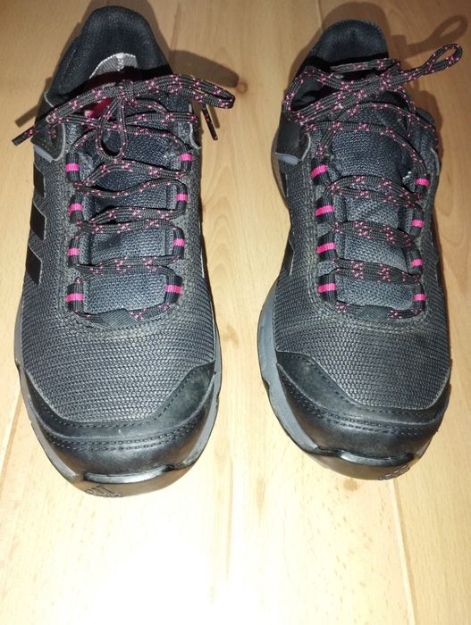 Adidas Terrex GorTex н.38, 23.5 см