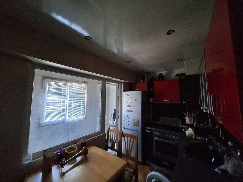 Продава се Двустаен апартамент в Варна, Цветен квартал - 62 кв.м за 2016 €/кв.м - Снимка #5