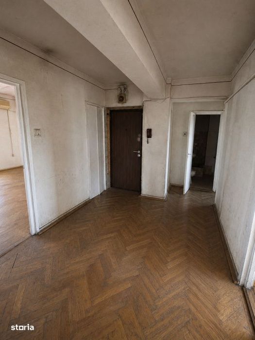 Apartament 4 camere decomandate| Lapus Arges| 80,9 mp utili| 2 bai|2 b — fotografia 1