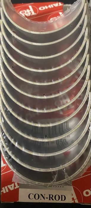 вкладыши на дизель 4.2