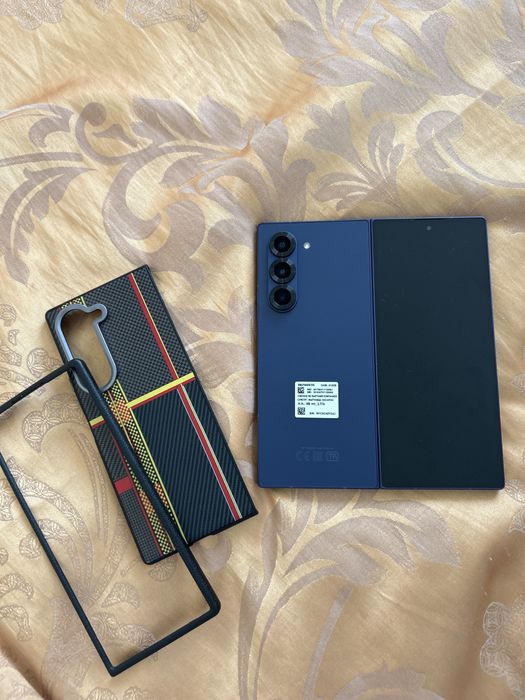 Samsung Galaxy Z Fold  6