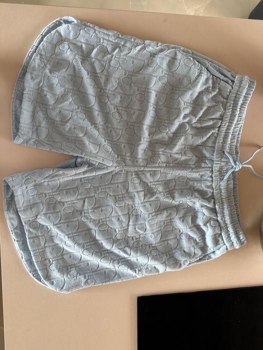 Dior къси панталони
