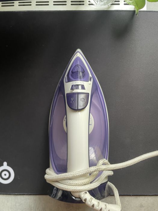 Утюг philips easyspeed plus (gc2048)