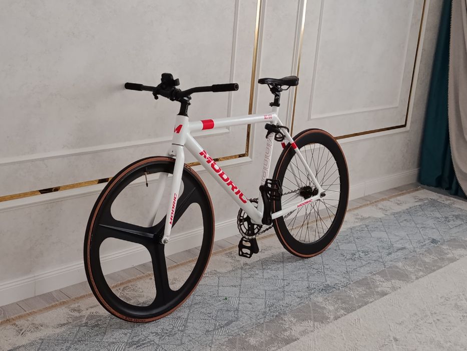 Срочно продам фикс Modric Ms100