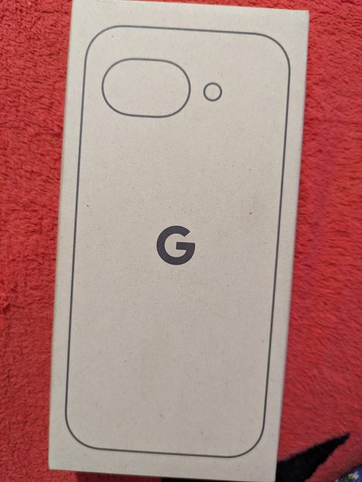 Google Pixel 10a