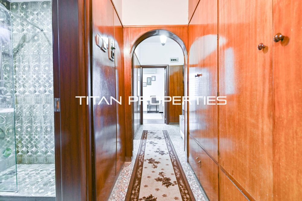 Продава се Тристаен апартамент в София, Хиподрума - 74 кв.м за 2275 €/кв.м - Снимка #12
