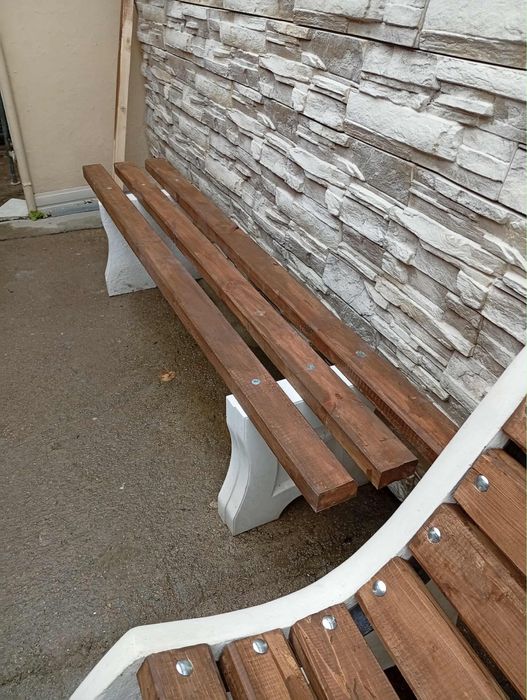 Пейки - градински