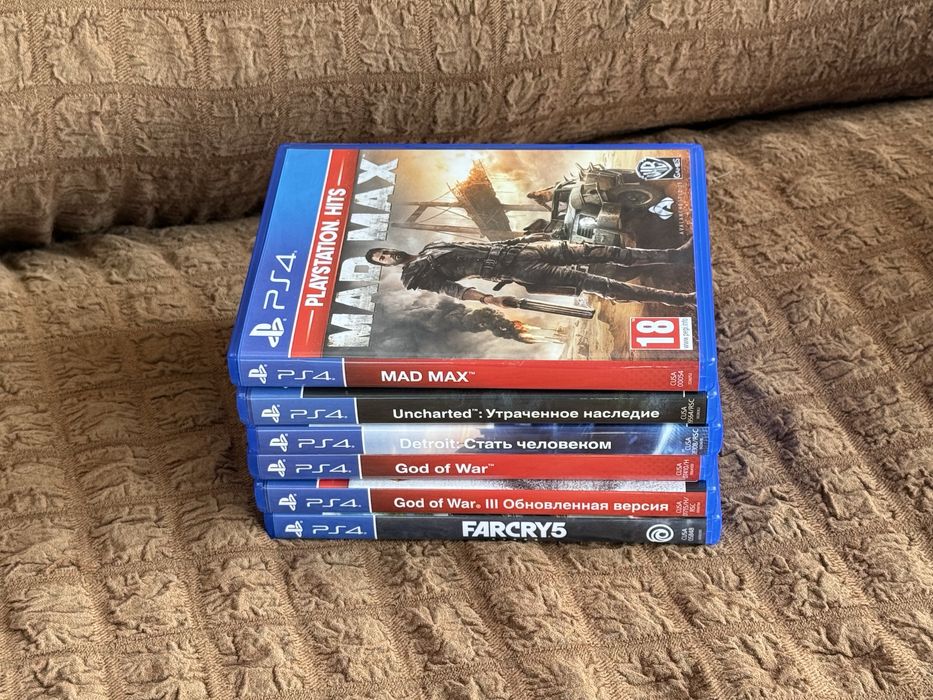 Игры на дисках playstation 5 игры ps 4,Dying Light 2,ALAN Wake,NIOH,