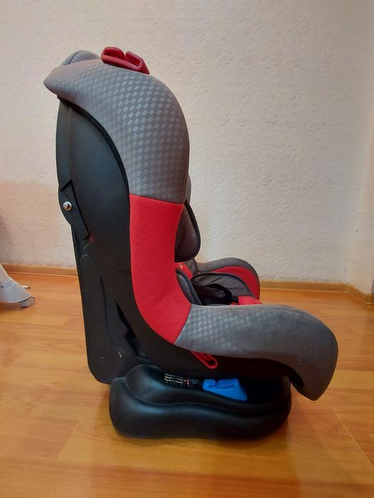 Автокресло Trampulina