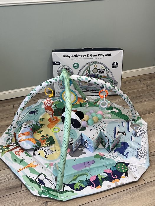 Продам игровой коврик