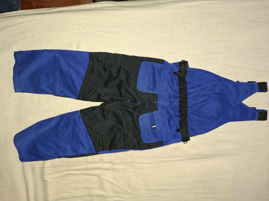 Pantaloni copiii Engelbert Strauss