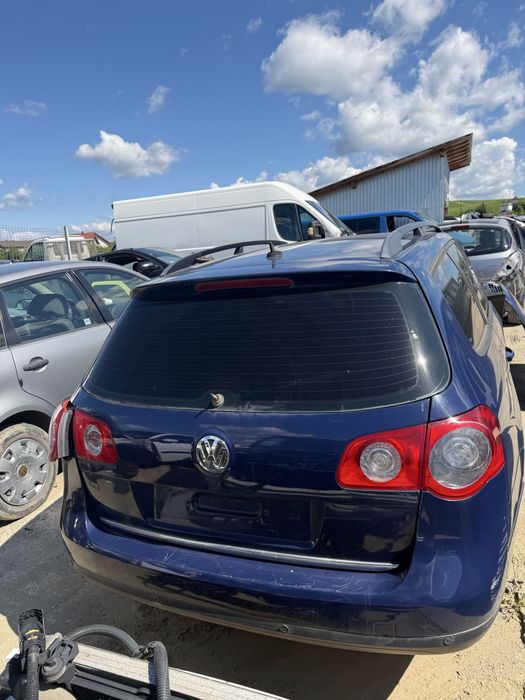 Haion vw passat B6 Breck Diferite culorii !