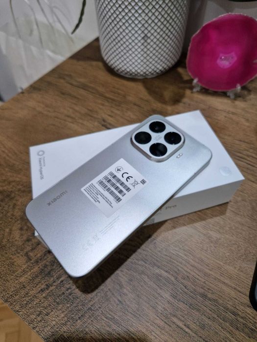 Vând Xiaomi 15T Pro – stare impecabilă, ca nou