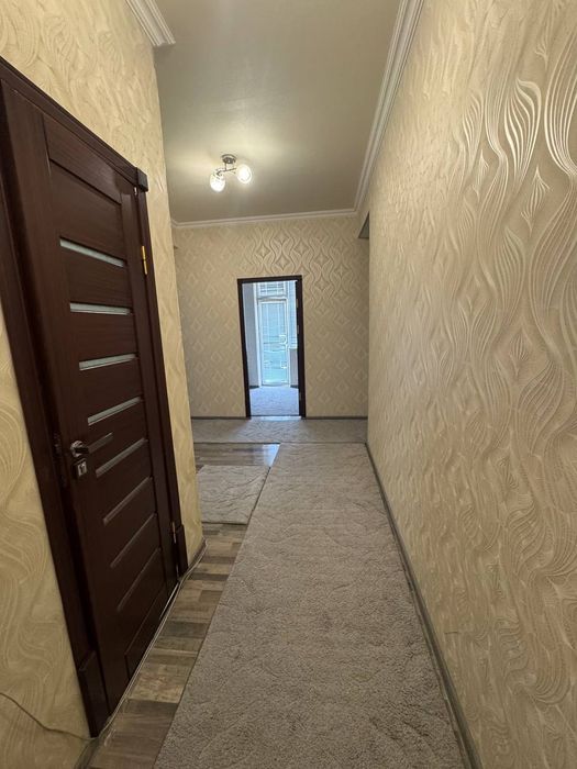 Квартира сотилади