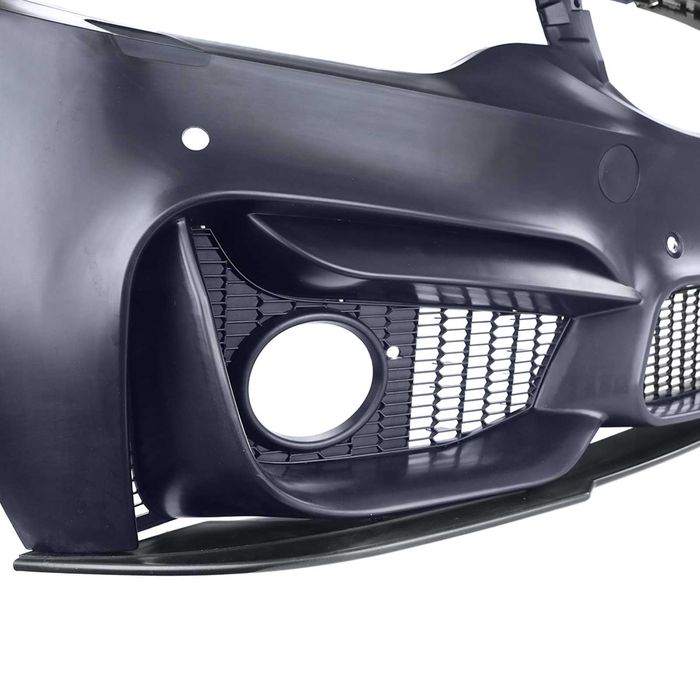 OFERTA -Bara Fata de BMW Seria 4 F32 F33 F36 (2013-2017) M4 Design