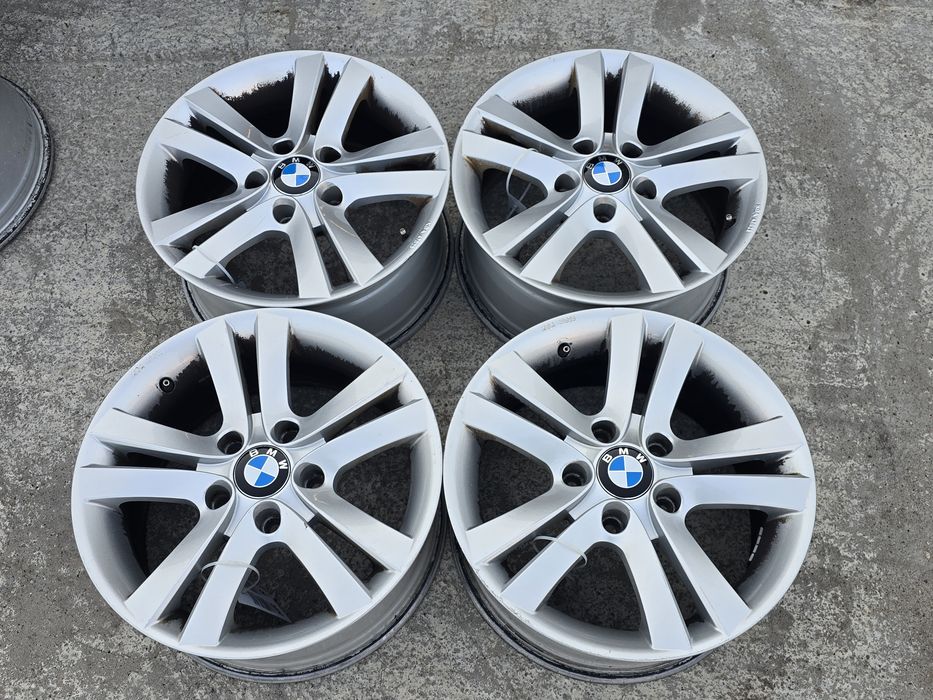 Джанти 16 / 5х120 - BMW 5x120