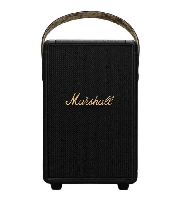 Портативная колонка Marshall Tufton, 80 Вт.