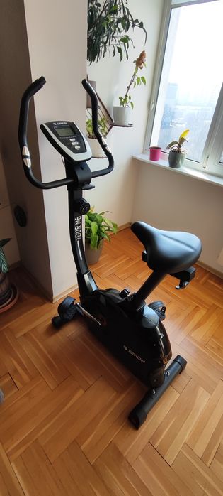 Велоаргометър Orion Tour M6