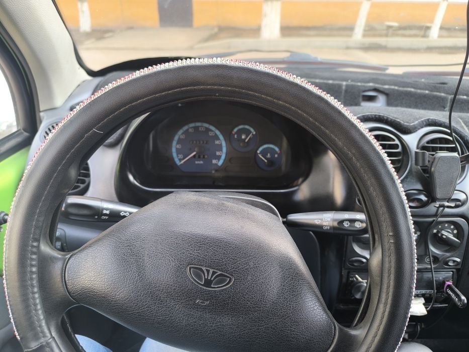 Продам машину матиз