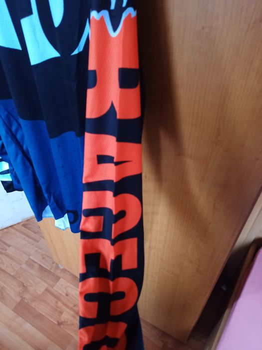 Екип за Мотокрос и Ендуро FOX няколко модела