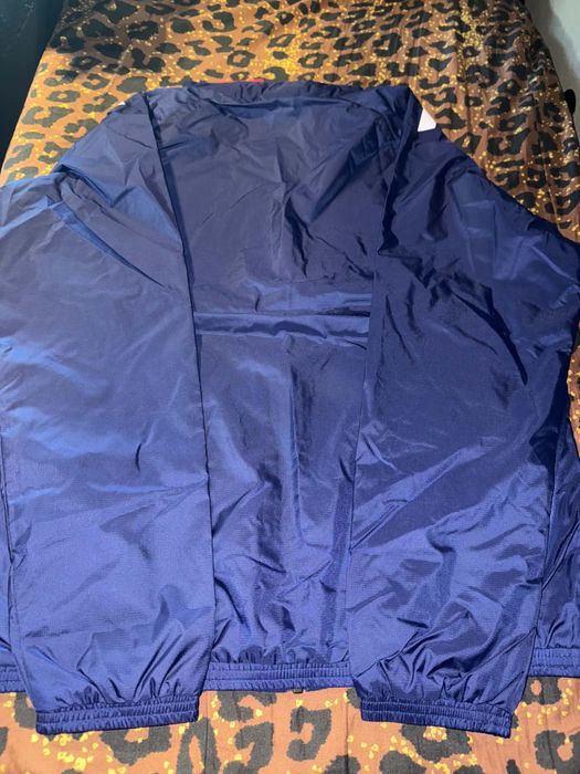 Geaca Puma teamGOAL All Weather Jacket