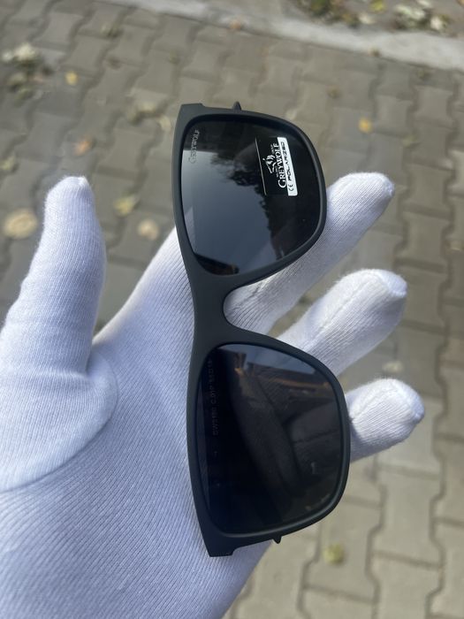 Мъжки слънчеви очила с поляризация Grey Wolf