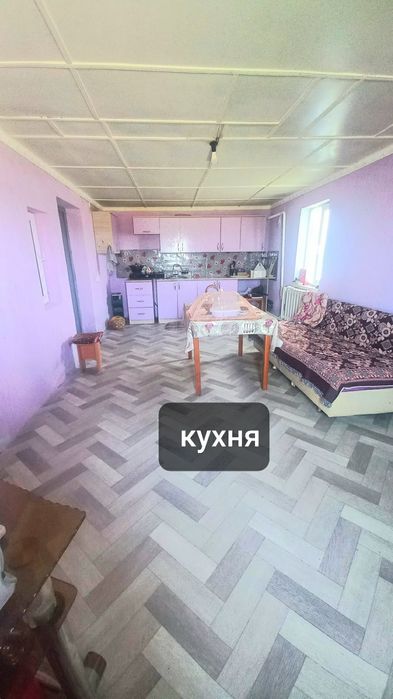 Продам большой дом