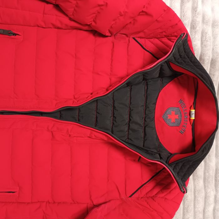 Geacă  wellensteyn L