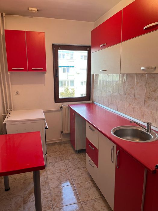 Închiriere garsoniera