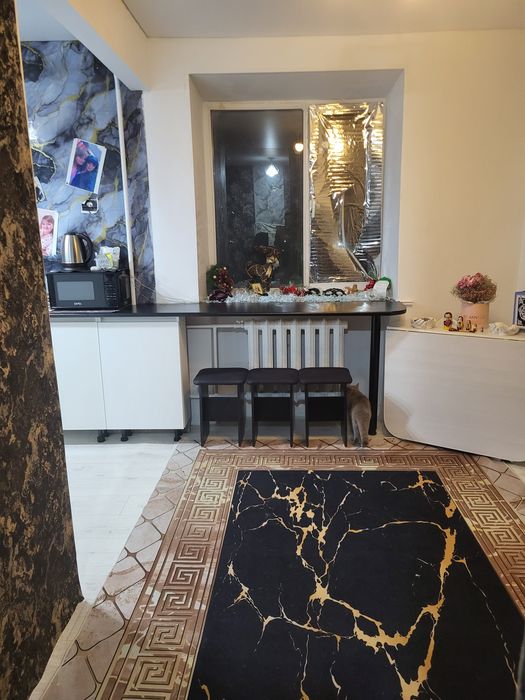 Продажа 3 ком квартиры