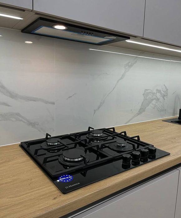 Кухонные гарнитуры недорого за 1 метр  от