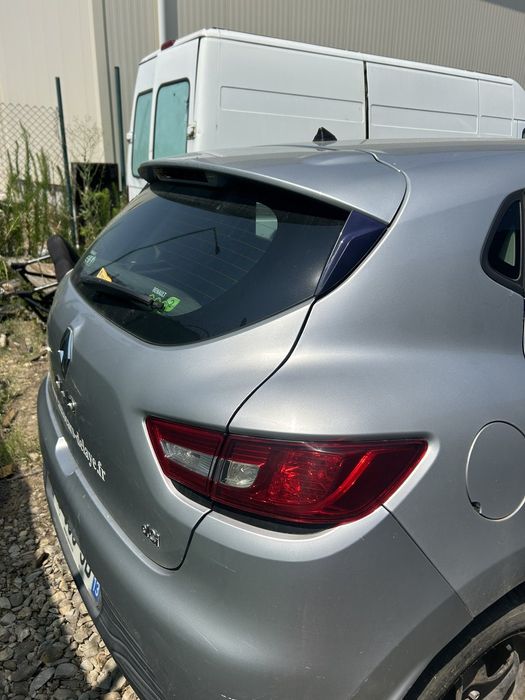 Renault Clio 1.5DCI   2016г 2 броя