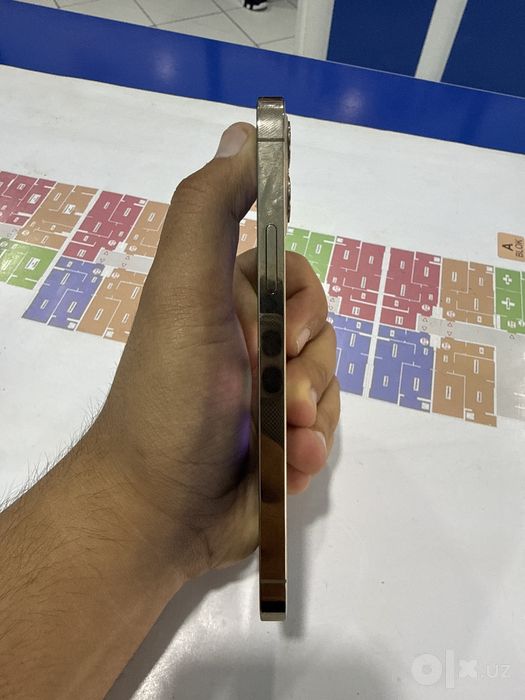 iPhone 12 pro 128gb