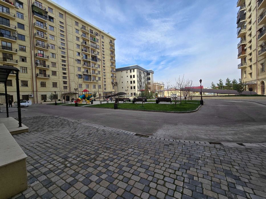 New Life in Yashnabad Продается 4 ком квартира коробка Фаргона Йули
