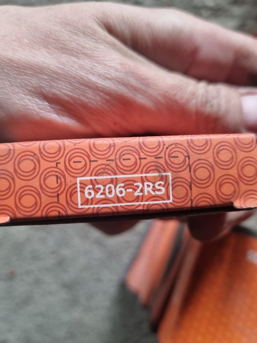 Подшипник Craft Bearings