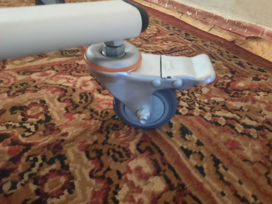 Кресло-туалет сатылады!