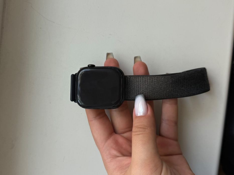 Оригинал Apple watch 10 серий 46 мм