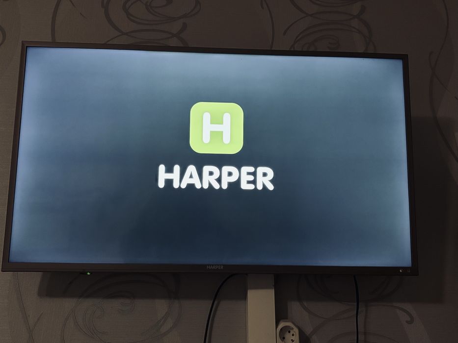 Телевизор в хорошем состоянии торг есть