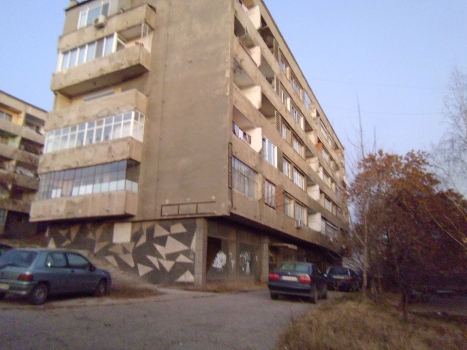 Продава се Магазин в Бобов дол - 242 кв.м за 67 €/кв.м - Снимка #5