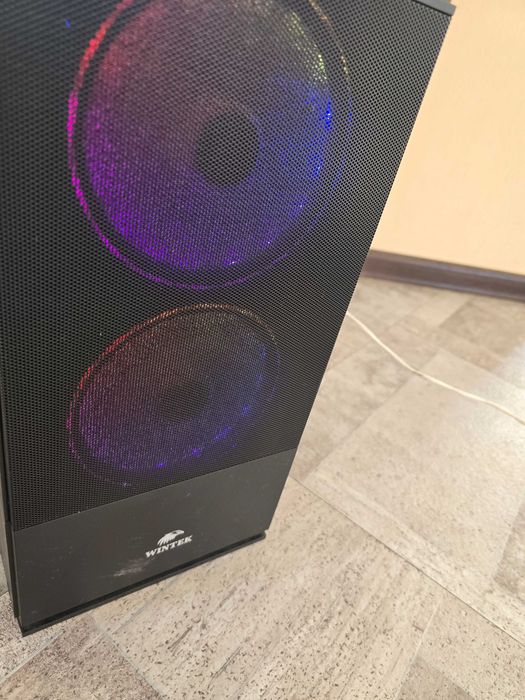 Продам игровой компьютер