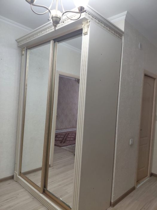 Шкаф купе срочно продам