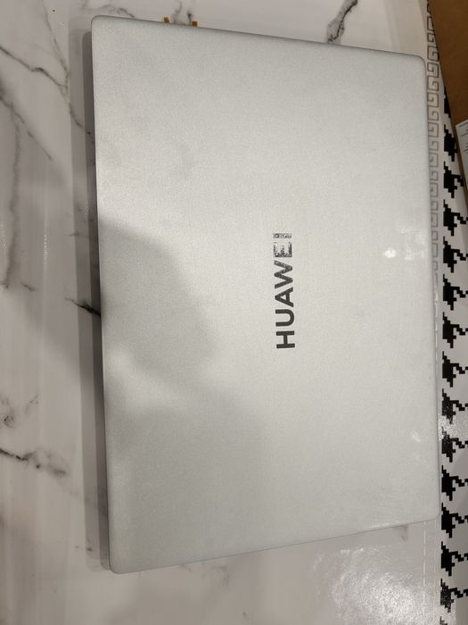 Ноутбук huawei с гарантии