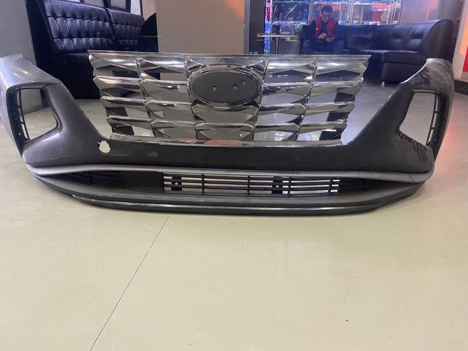 Hyundai kia запчасти
