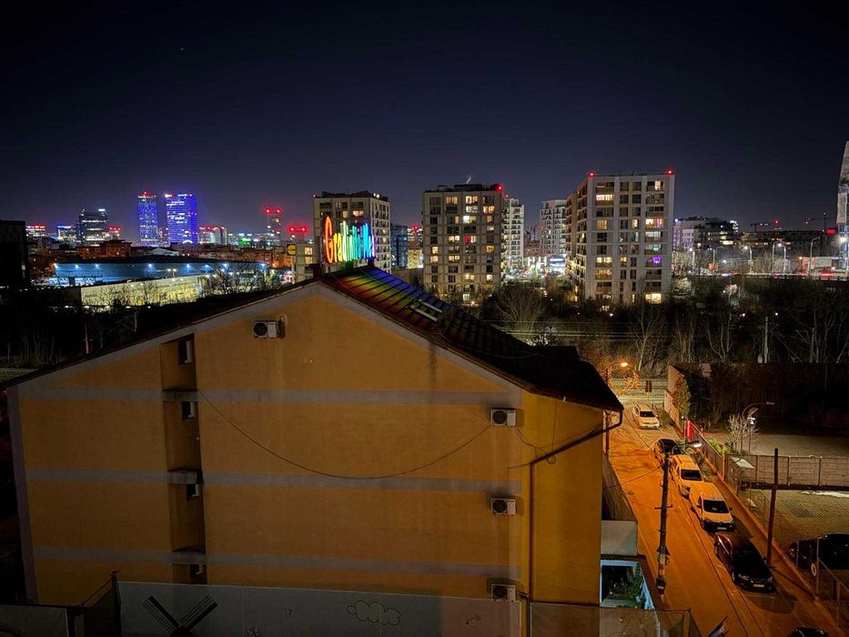 3/4 camere 122mpc | Herăstrău-Aviatiei-Băneasa | Zeletin Residence III