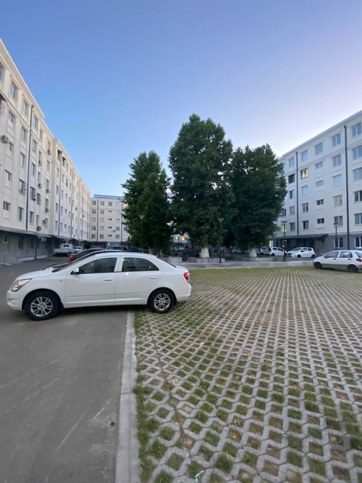 Продаётся 3-комн. кв с ремонтом, метро Буюк Ипак Йули, Темур Малика